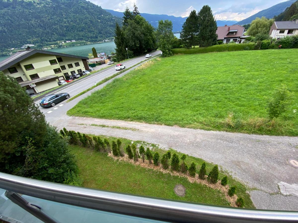 Ossiach Apartment 2 Heiligen Gestade Exterior photo